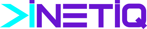 KINETIQ